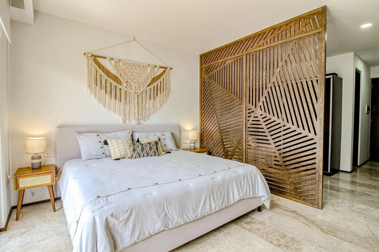 Menesse 102 At Av Coba Hotell Tulum Mexiko