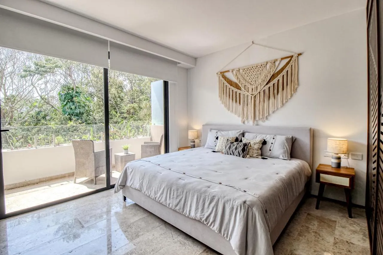 Menesse 102 At Av Coba Hotell Tulum