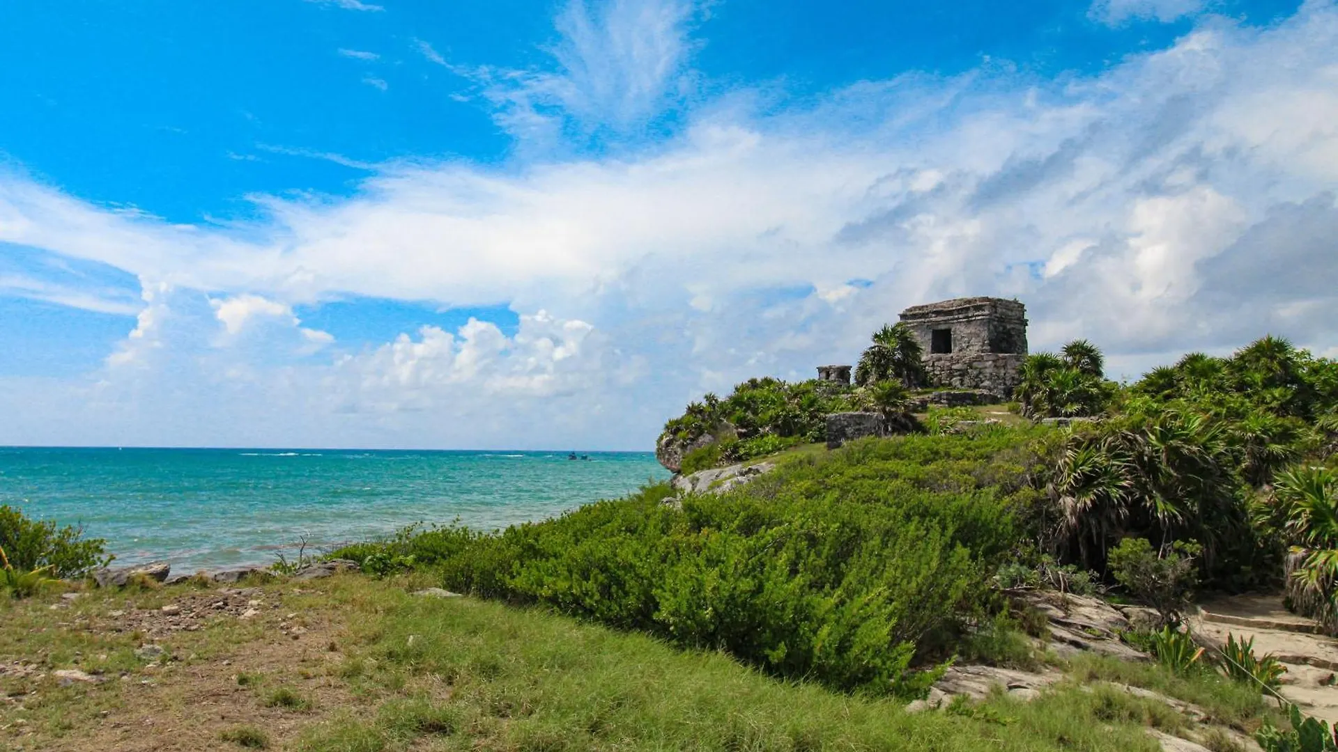 Menesse 102 At Av Coba Hotell Tulum