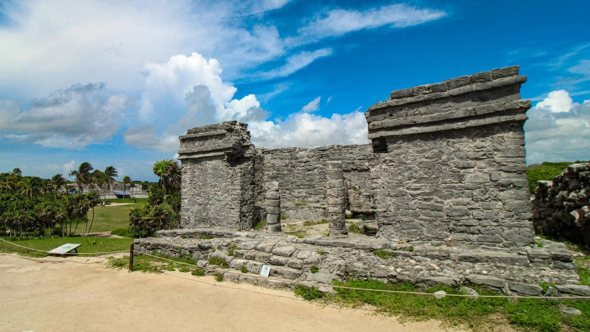 Menesse 102 At Av Coba Hotel Tulum México